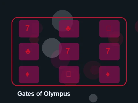 Gates of Olympus